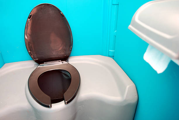 Portable restroom solutions in Okauchee Lake, WI