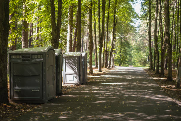 Best Porta potty rental for parties  in Okauchee Lake, WI