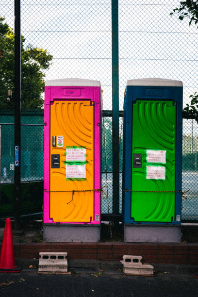 Best Sanitation services for porta potties  in Okauchee Lake, WI