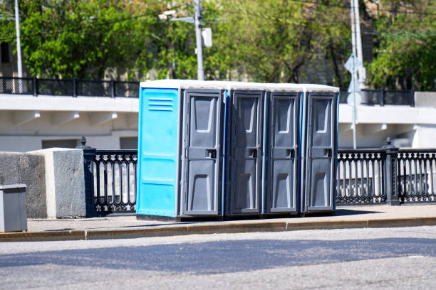 Best Emergency porta potty rental  in Okauchee Lake, WI